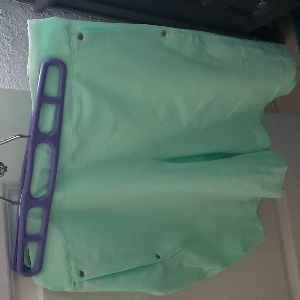 Golf shorts, coral Bay PL